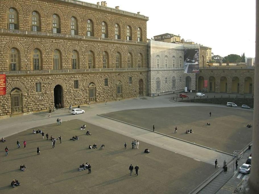 Ponte Vecchio - Luxury Appartment - Town Center
