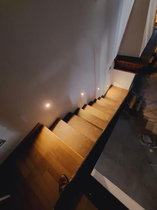 Ponte Vecchio - Luxury Appartment - Town Center