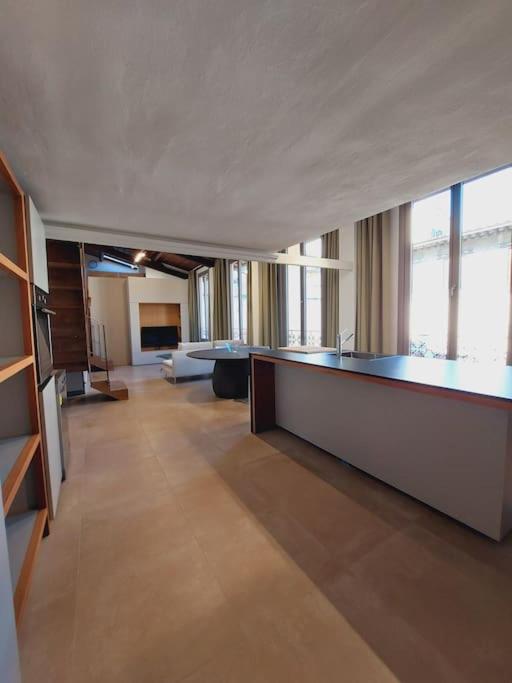 Ponte Vecchio - Luxury Appartment - Town Center