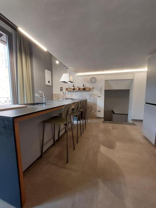 Ponte Vecchio - Luxury Appartment - Town Center