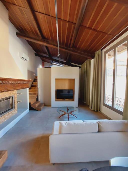 Ponte Vecchio - Luxury Appartment - Town Center