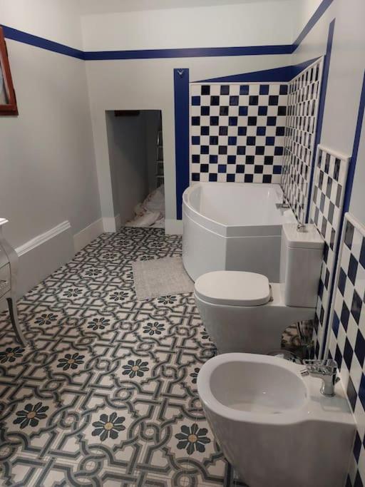 Ponte Vecchio - Luxury Appartment - Town Center