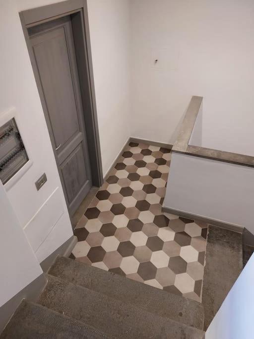 Ponte Vecchio - Luxury Appartment - Town Center