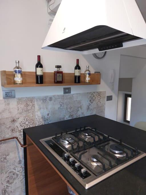Ponte Vecchio - Luxury Appartment - Town Center