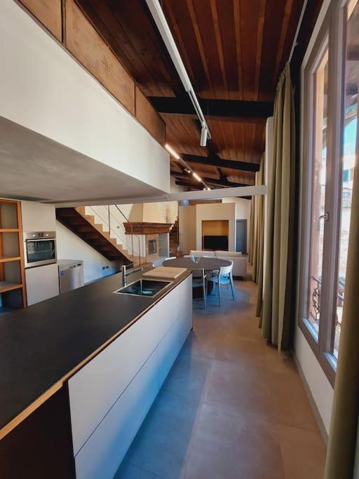 Ponte Vecchio - Luxury Appartment - Town Center