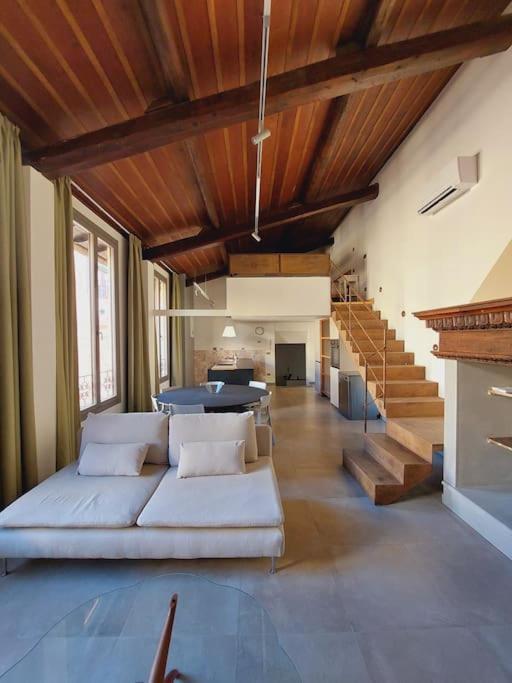 Ponte Vecchio - Luxury Appartment - Town Center