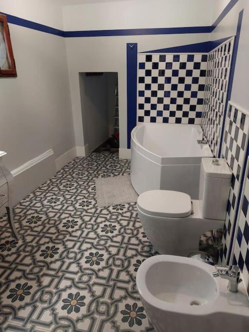 Ponte Vecchio - Luxury Appartment - Town Center