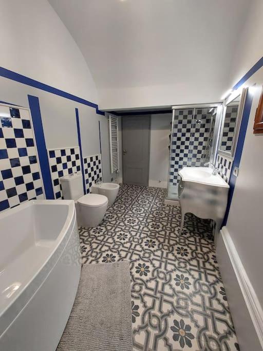 Ponte Vecchio - Luxury Appartment - Town Center