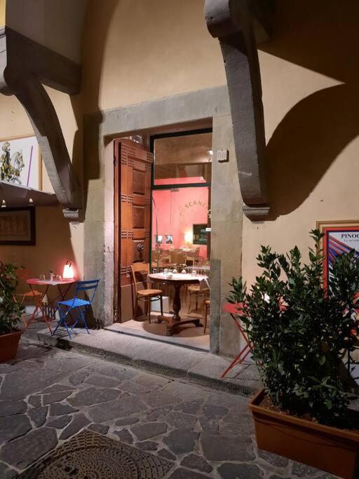 Ponte Vecchio - Luxury Appartment - Town Center