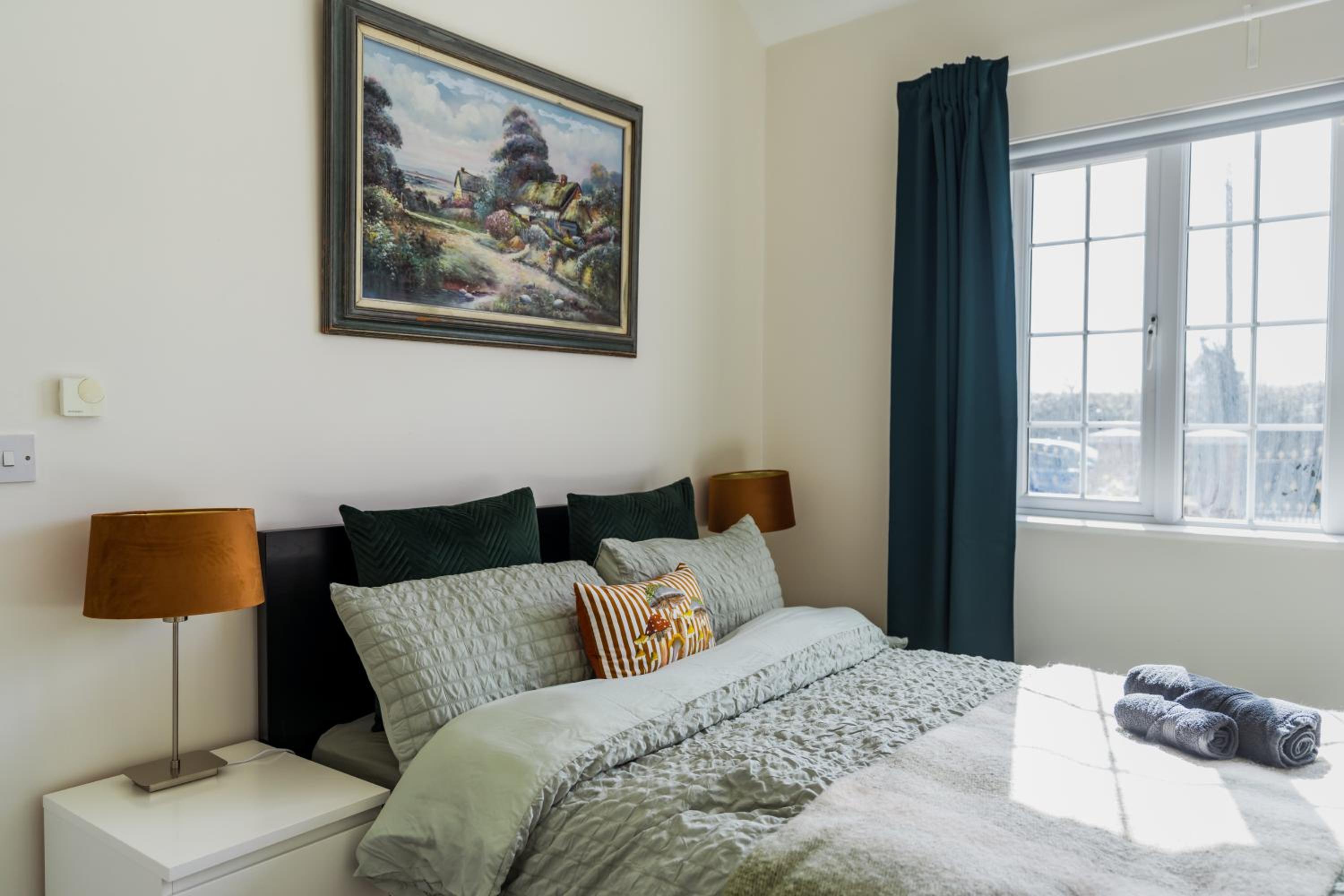Dublin Airport Homestay