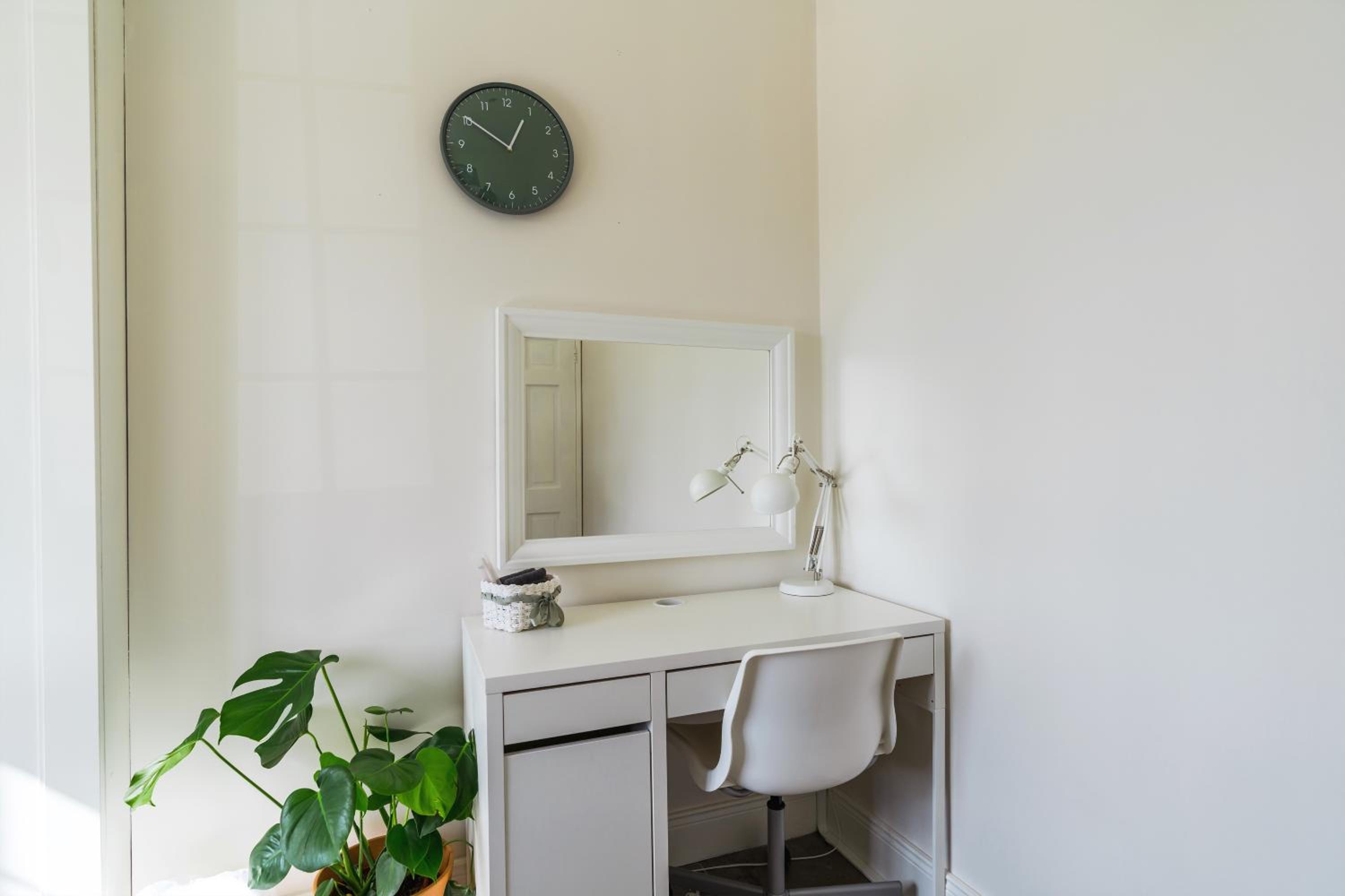 Dublin Airport Homestay