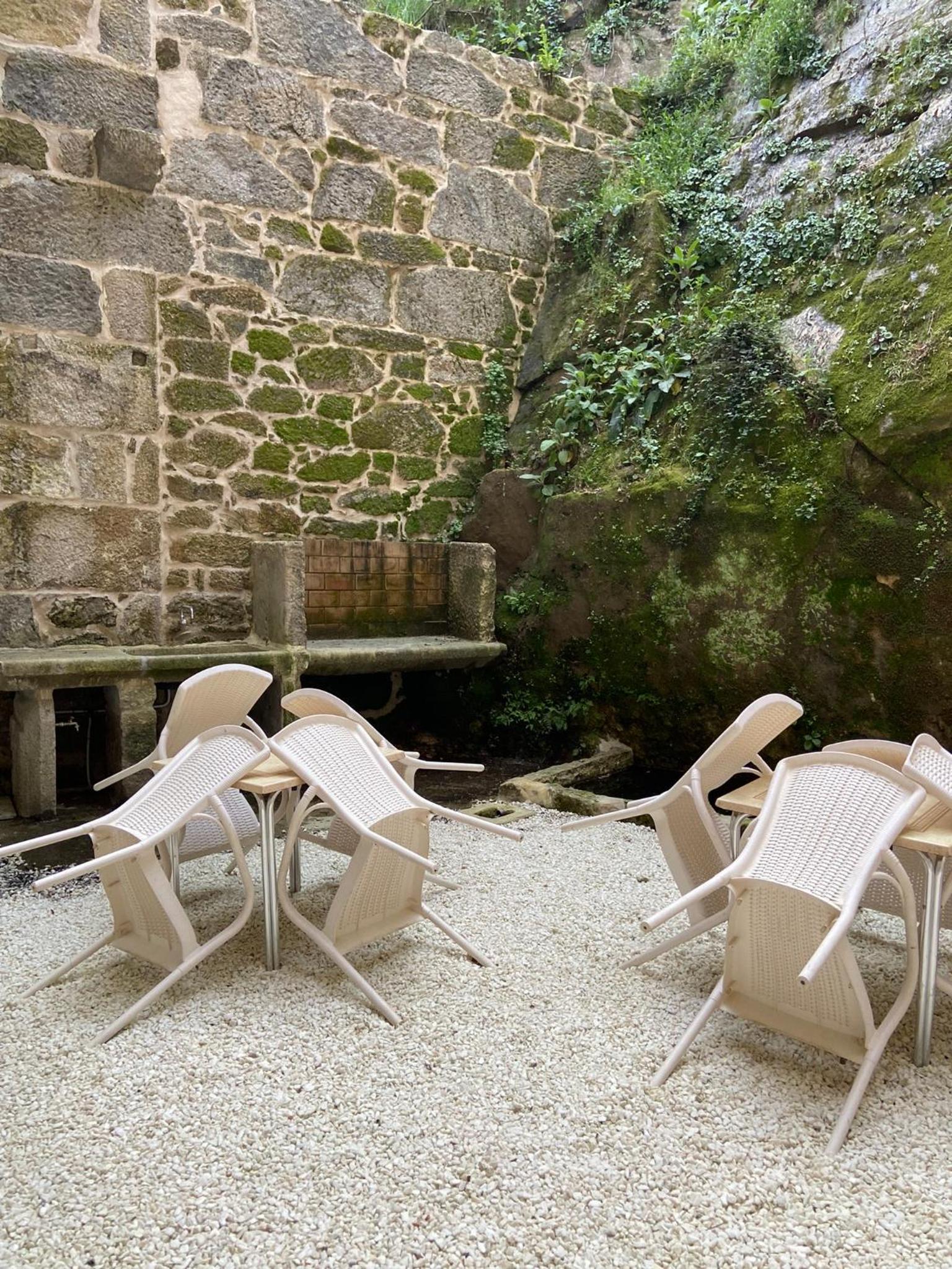 Reginita Apartamentos