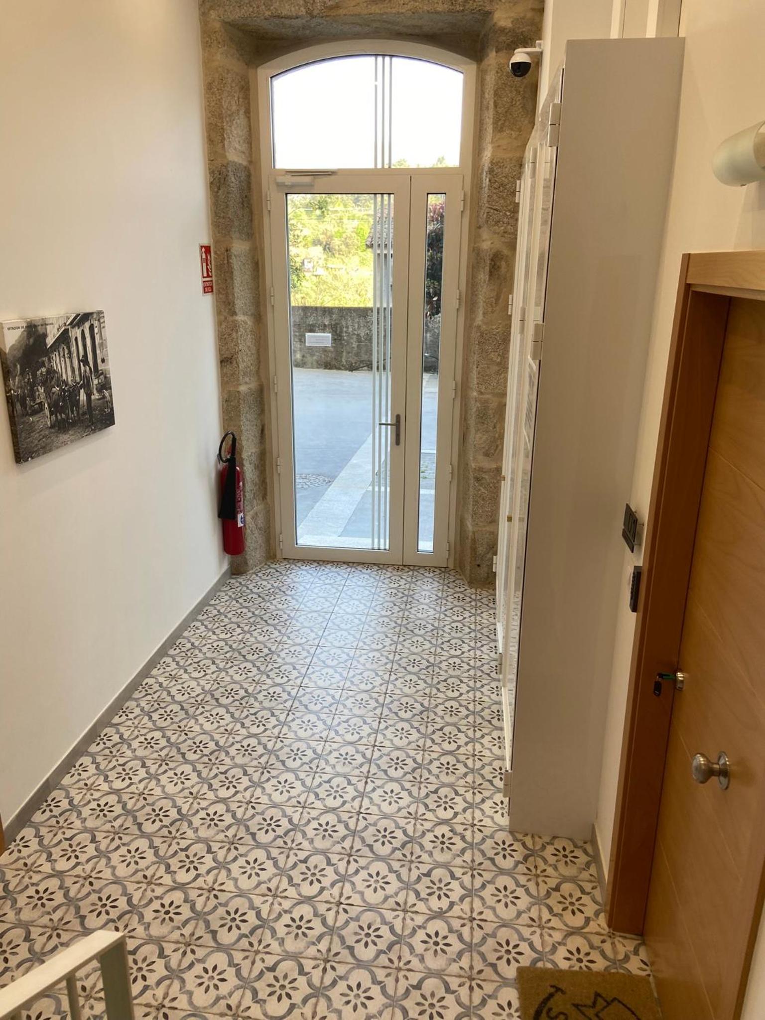 Reginita Apartamentos