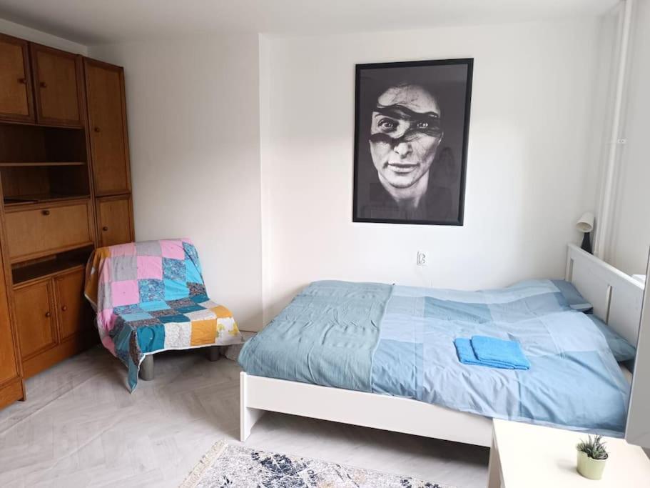 Cozy apartment in Vracar view 2