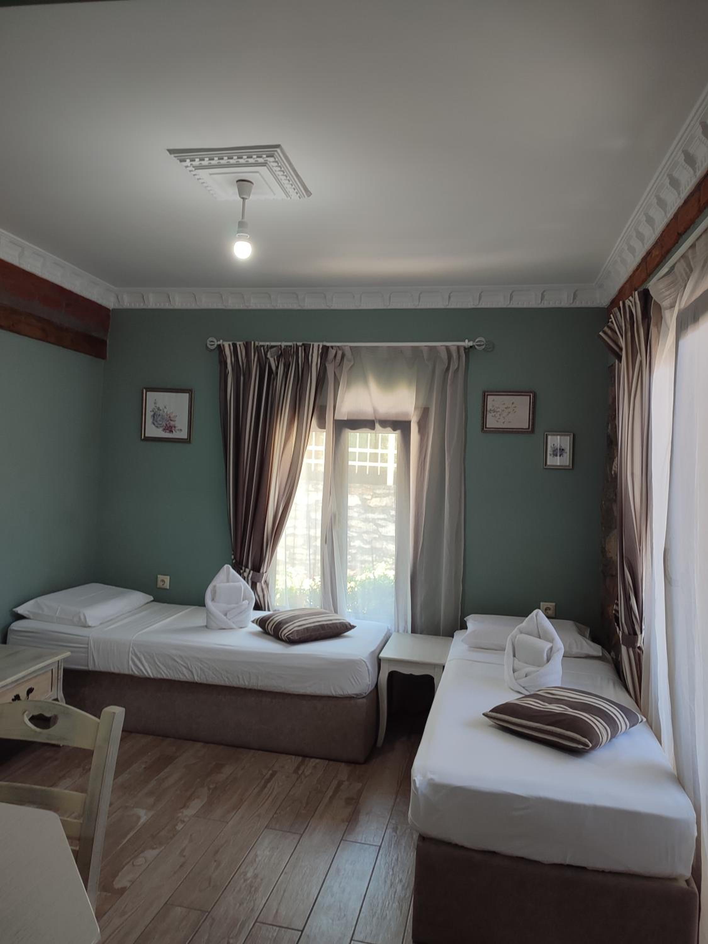 Green House Skiathos