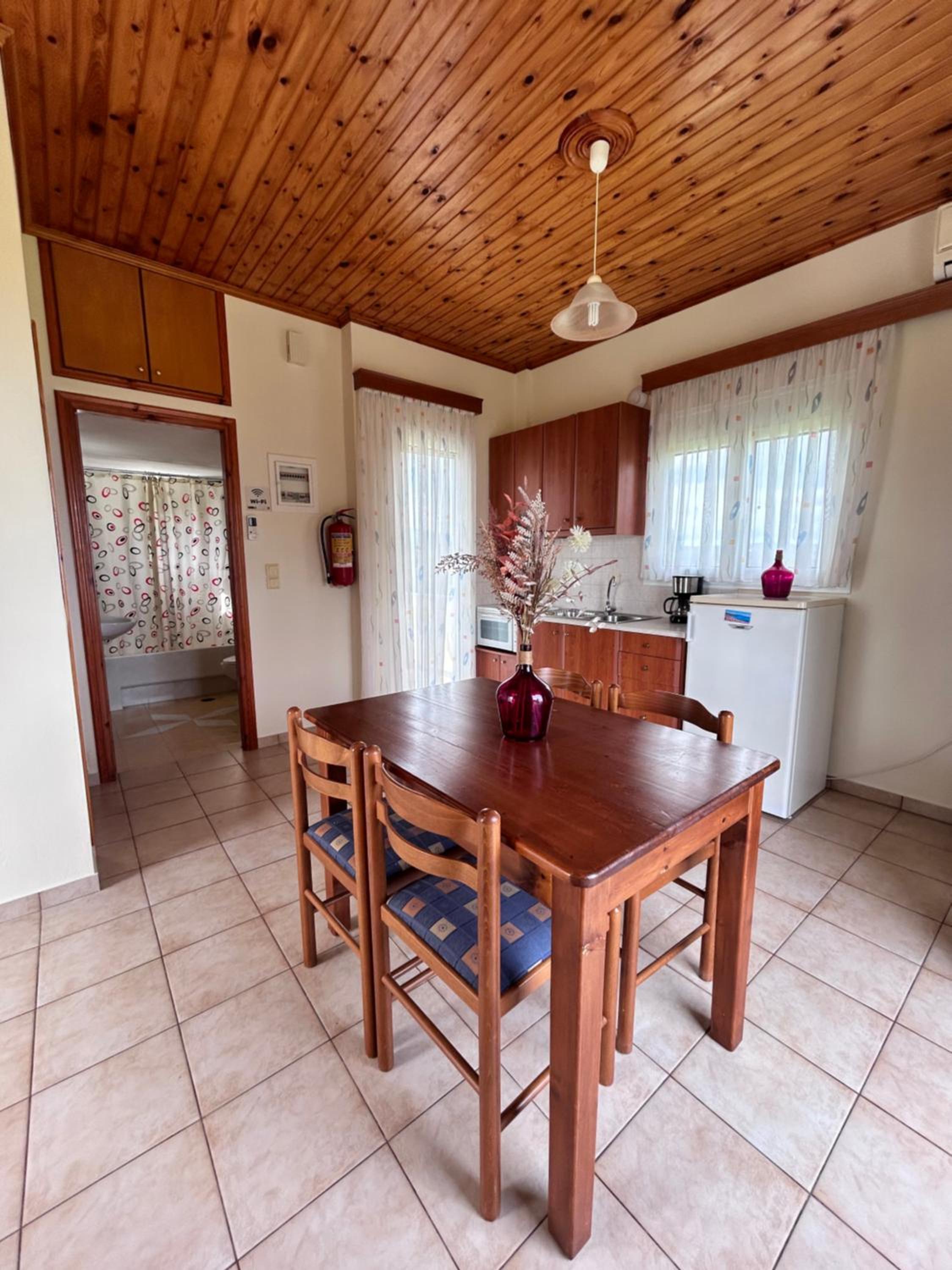 Orfanos Houses No2