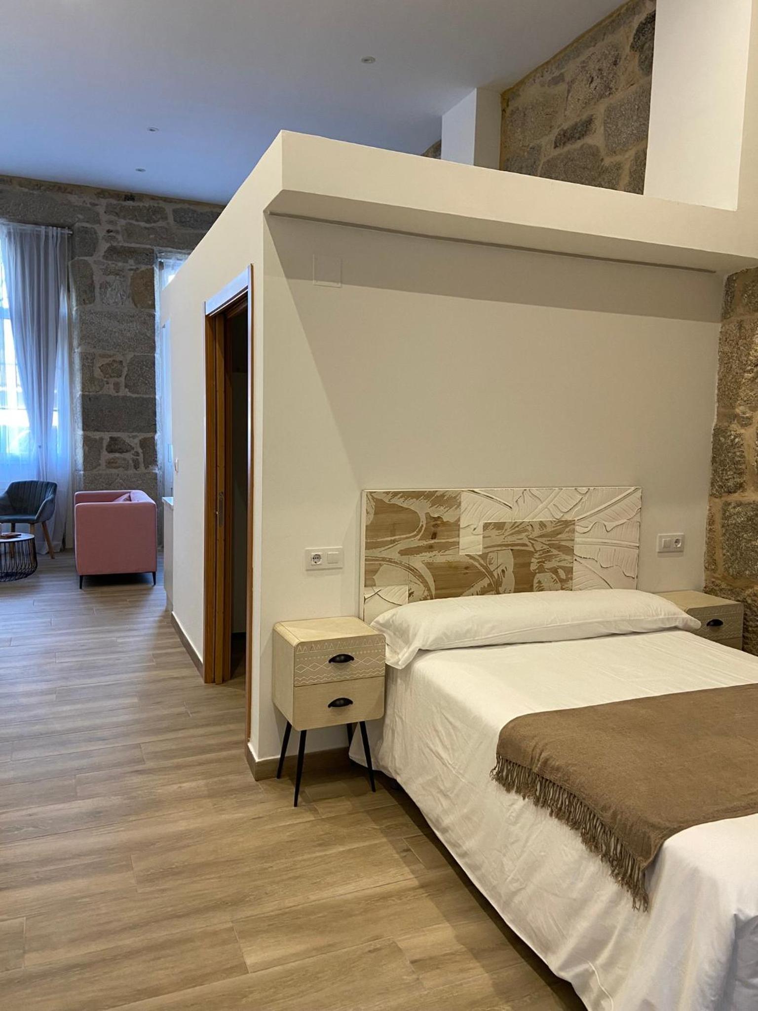 Reginita Apartamentos