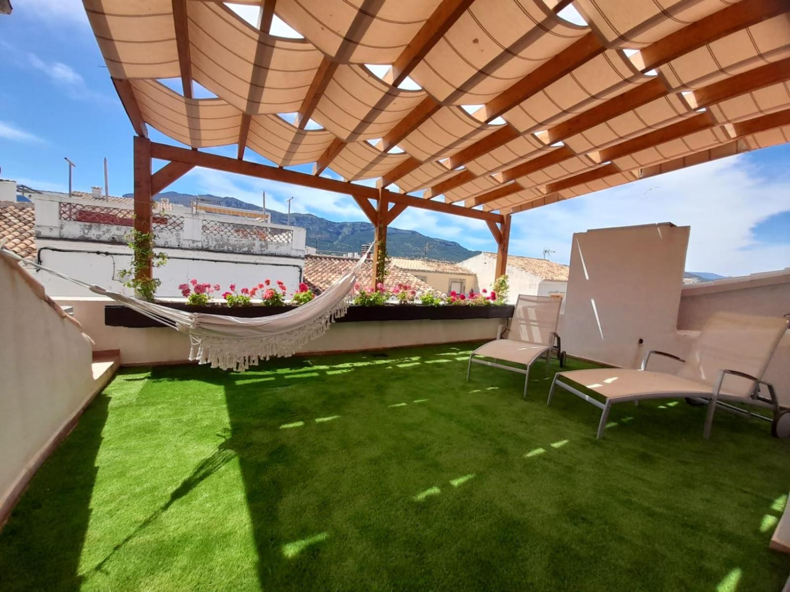 roof