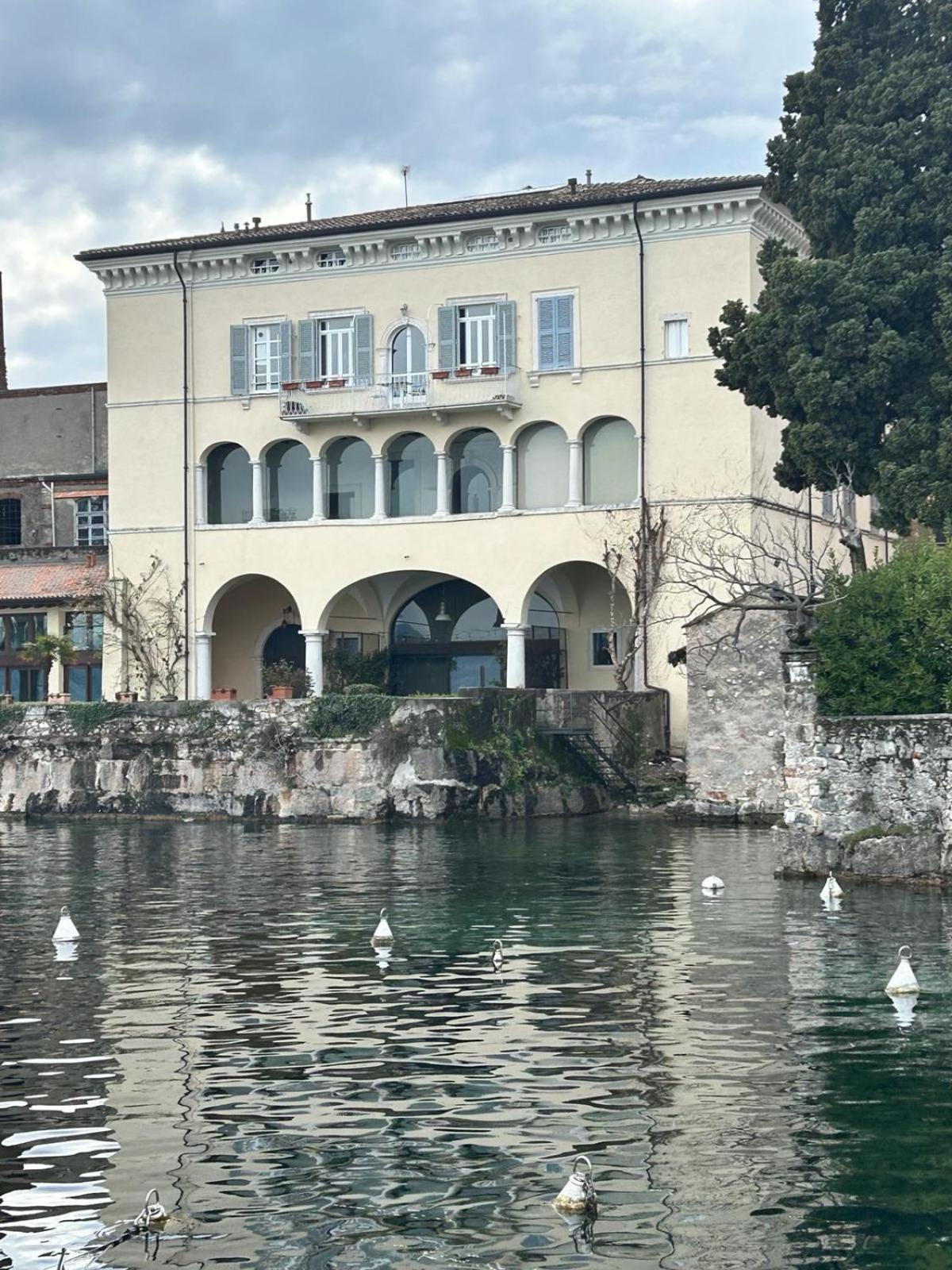 Appartamento LAGO