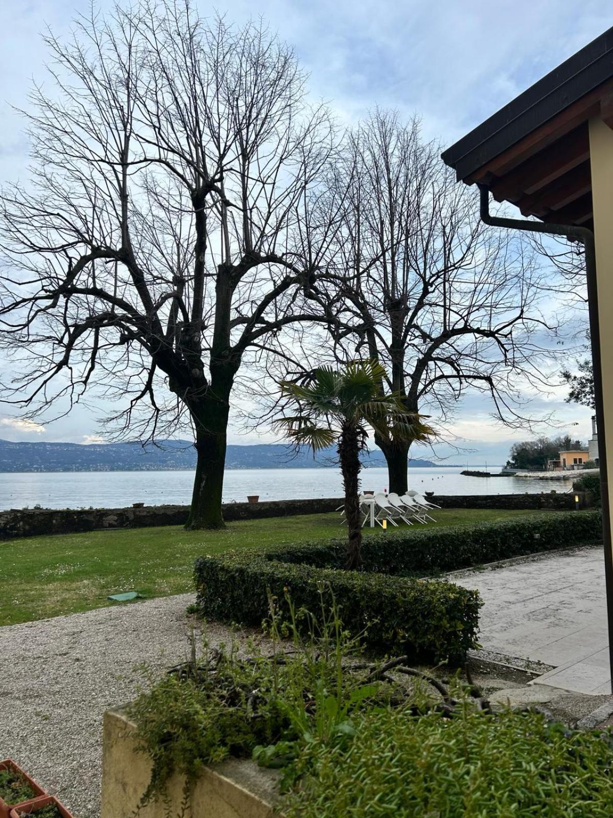 Appartamento LAGO
