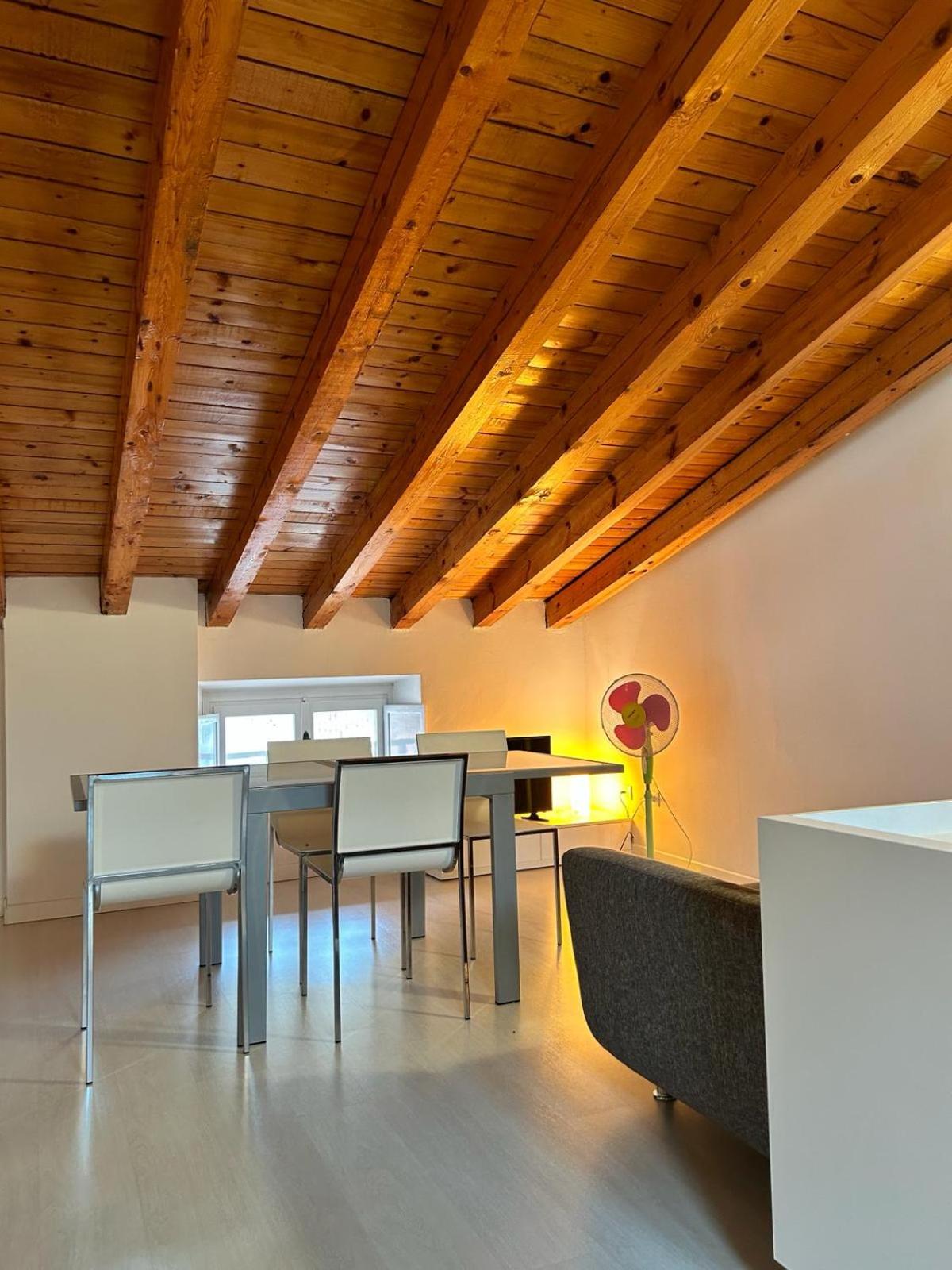 Appartamento LAGO