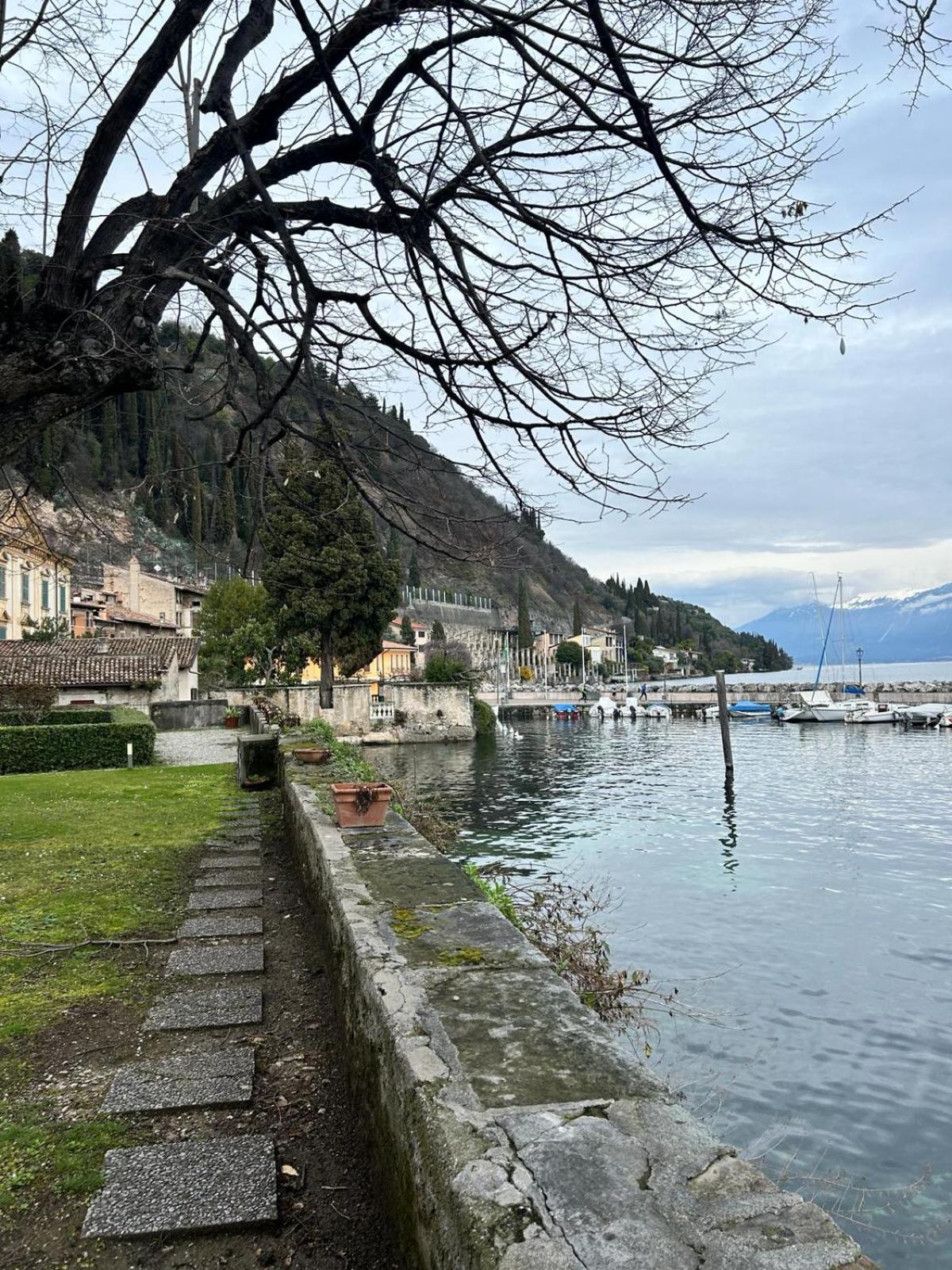 Appartamento LAGO