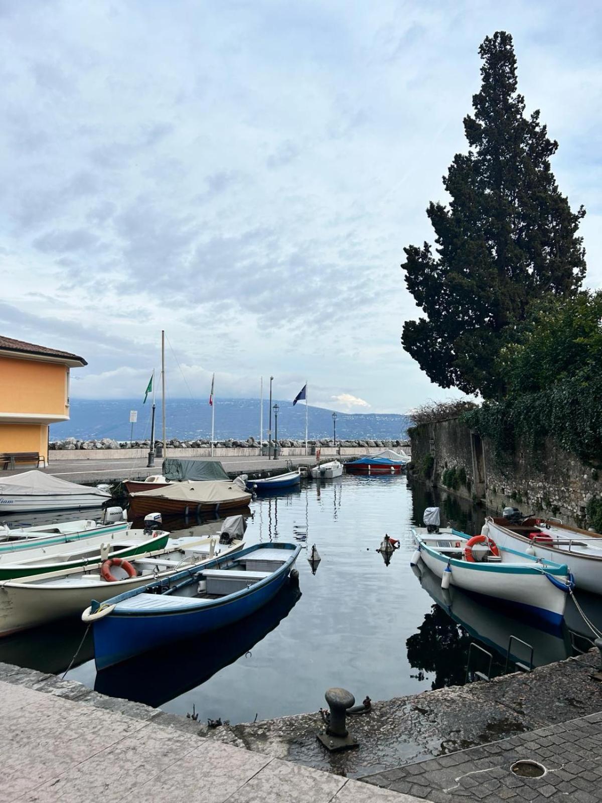 Appartamento LAGO