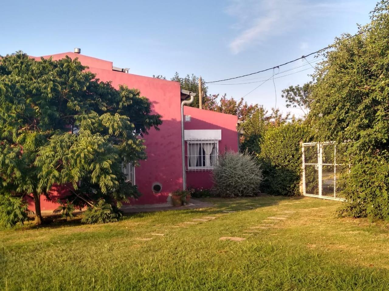 QUINTA LA LUISA
