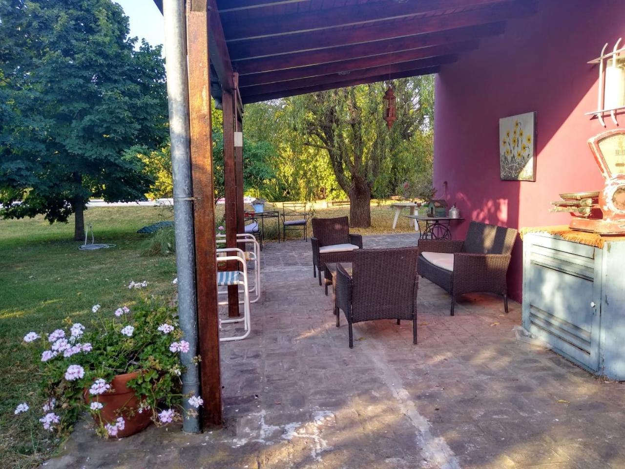 QUINTA LA LUISA