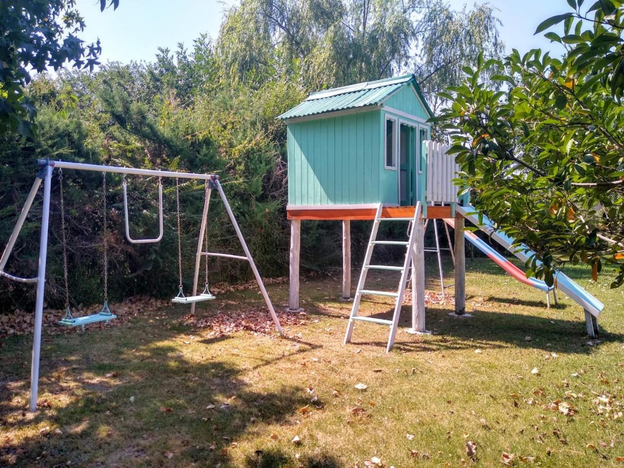 QUINTA LA LUISA