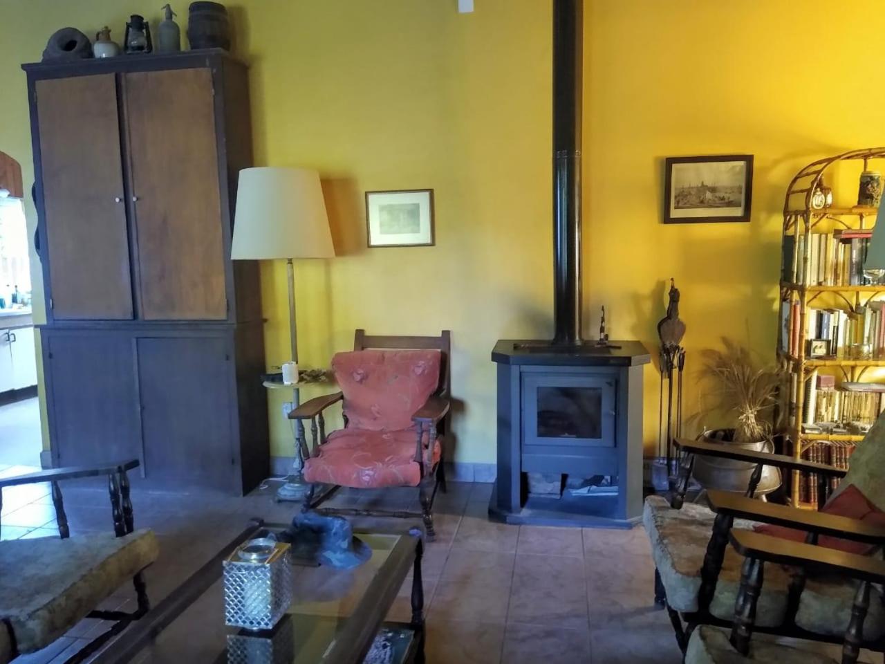 QUINTA LA LUISA