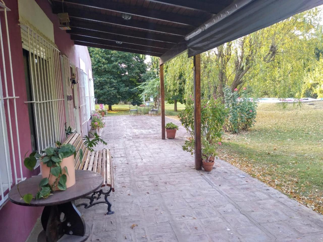 QUINTA LA LUISA