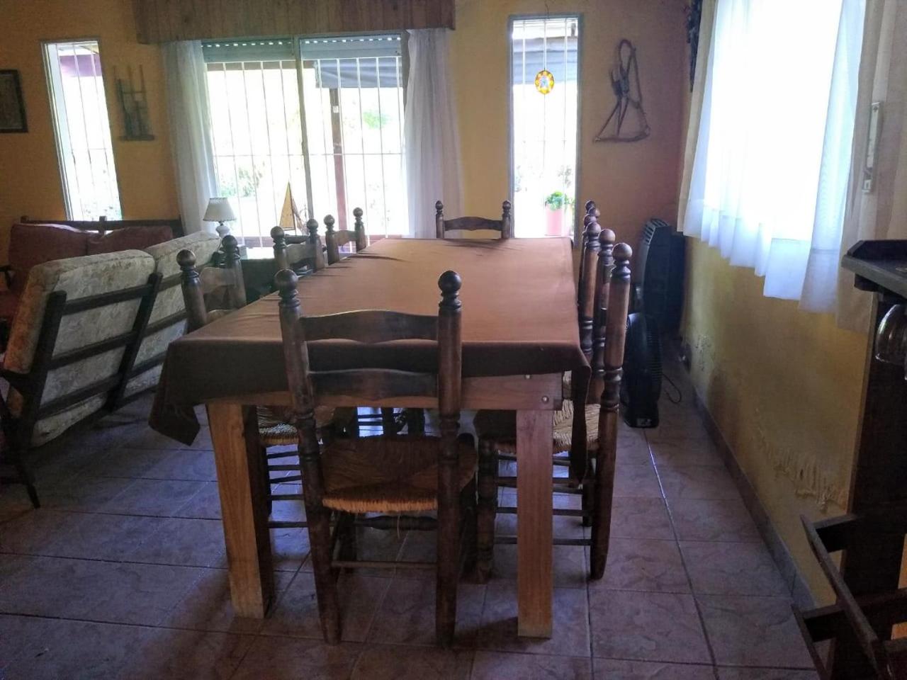 QUINTA LA LUISA