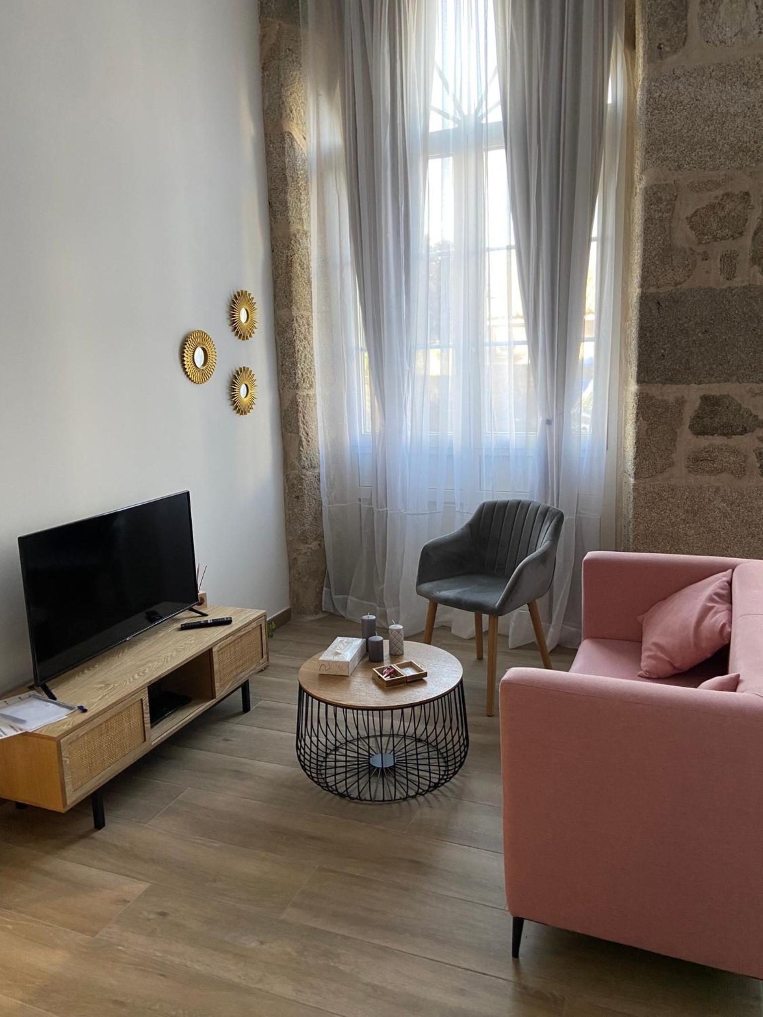 Reginita Apartamentos