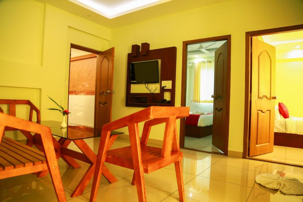 AKAN HOTEL AND RESIDENCE view 4