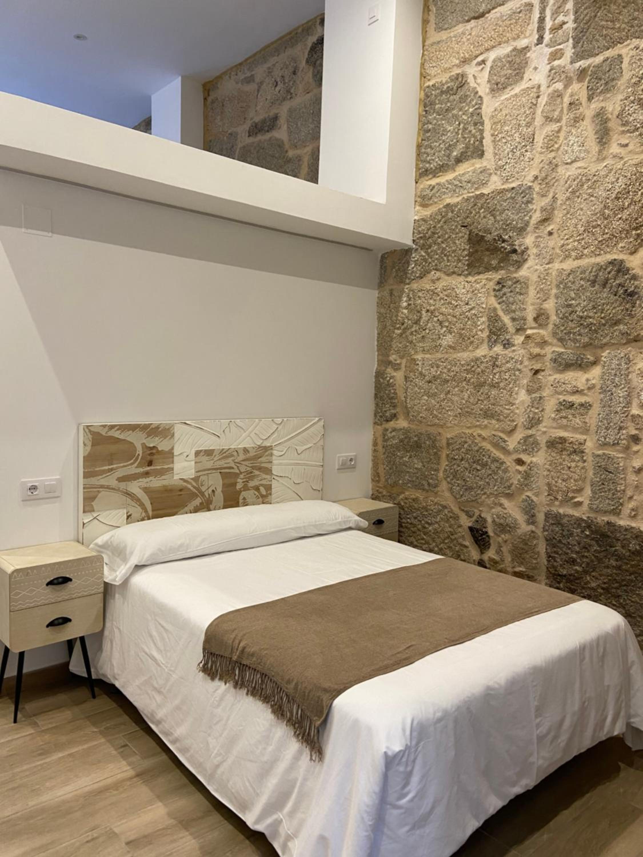 Reginita Apartamentos