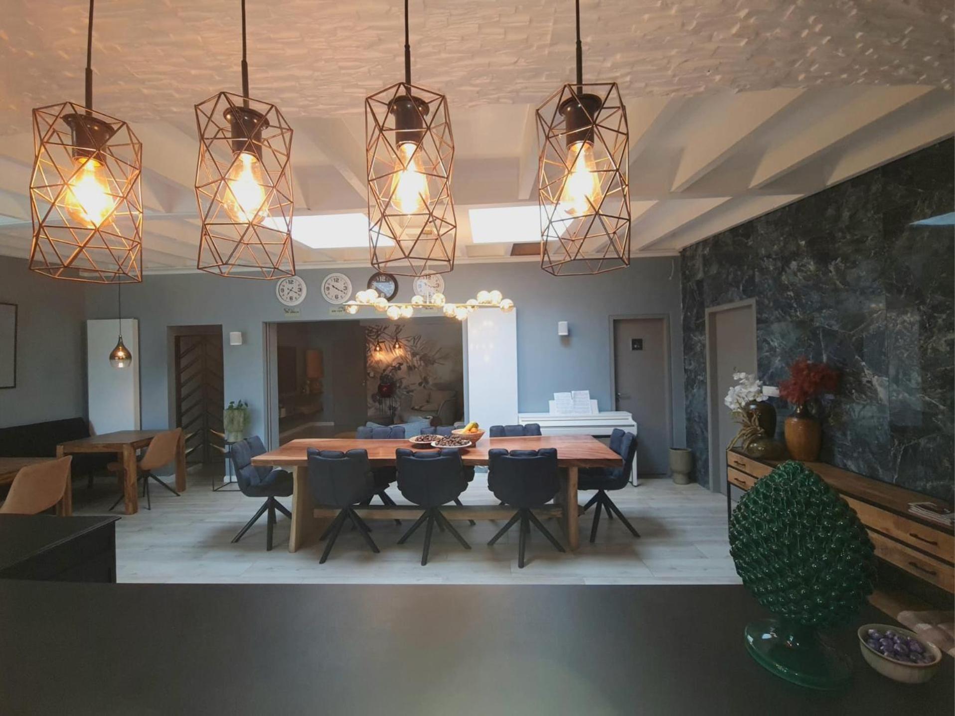 Lazy Olives