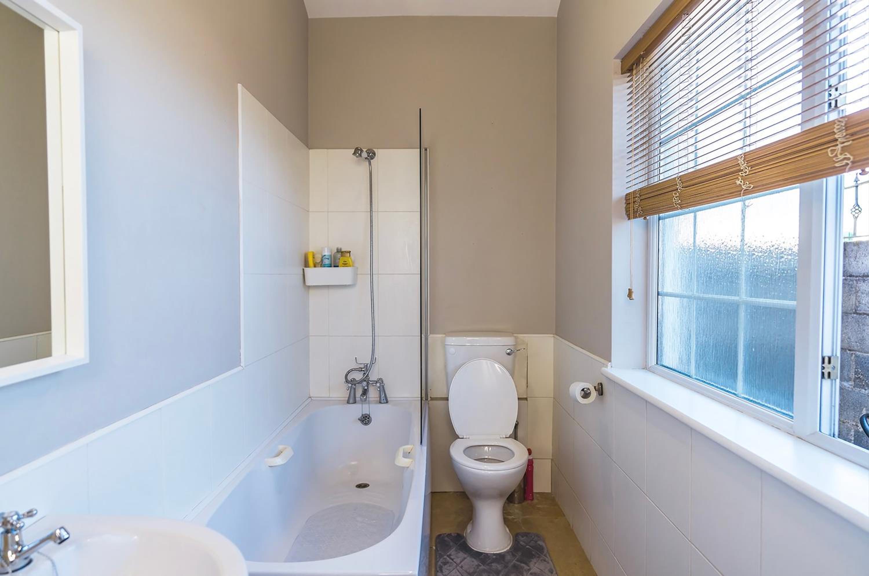 Dublin Airport Homestay