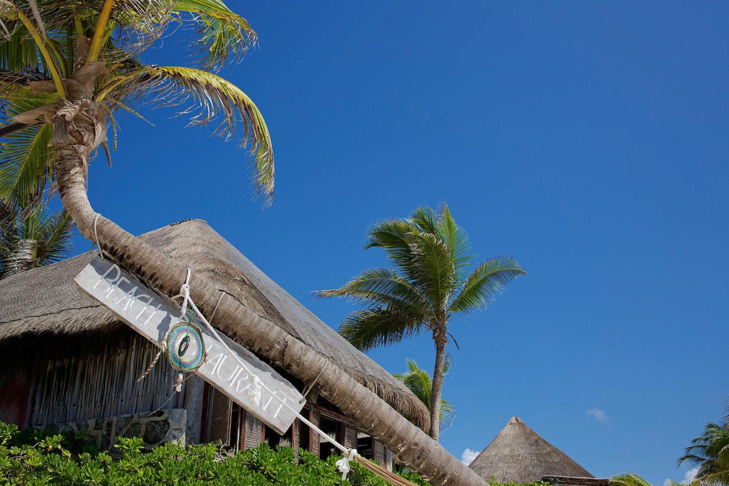 Punta Piedra Beach Posada - Property Image 135