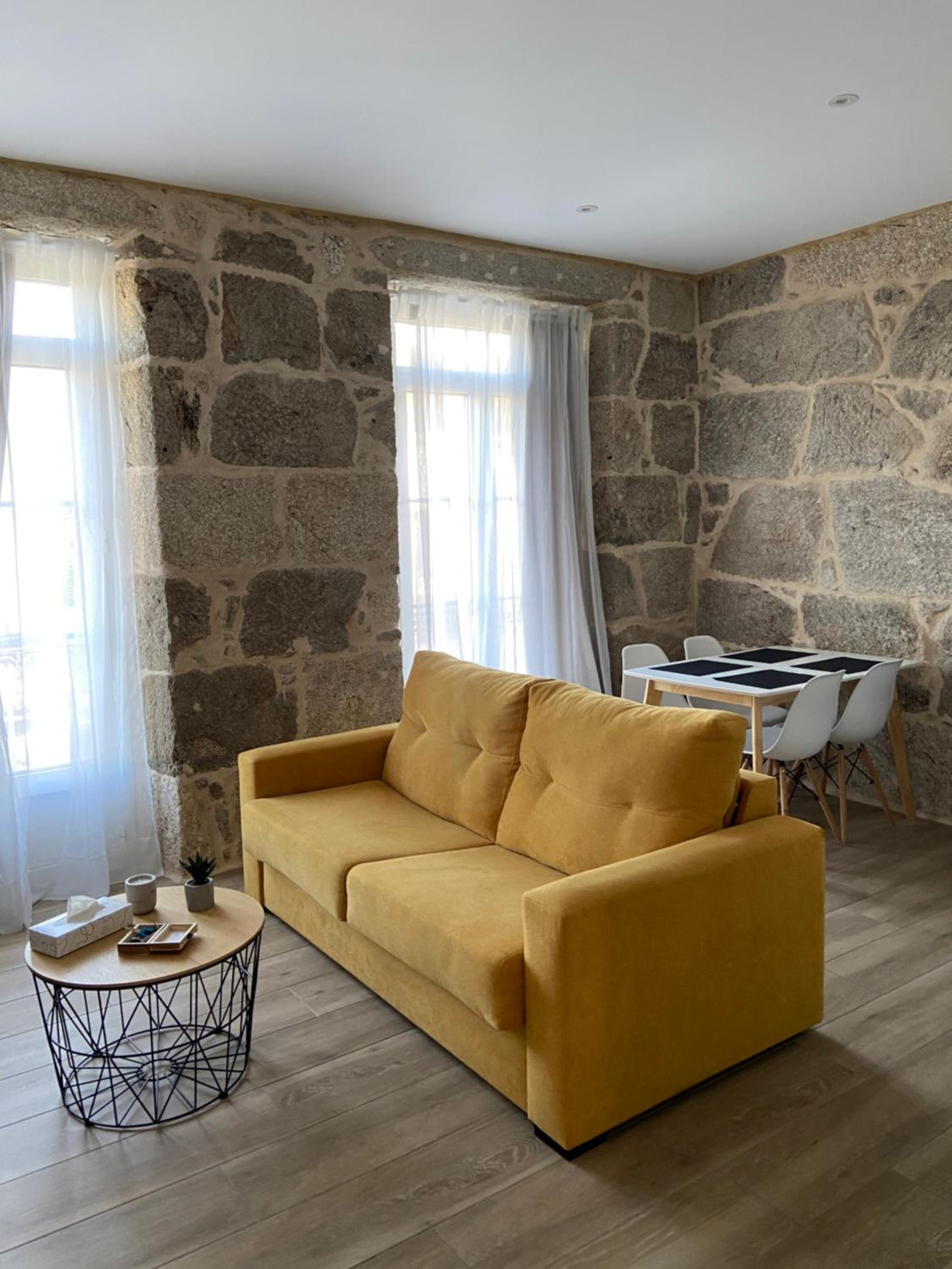 Reginita Apartamentos