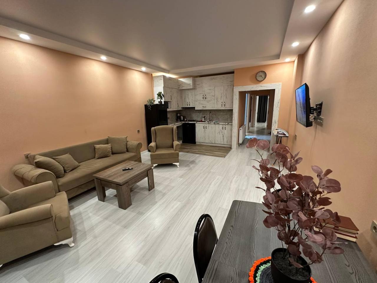 Batumi Big new House By Krm view 3