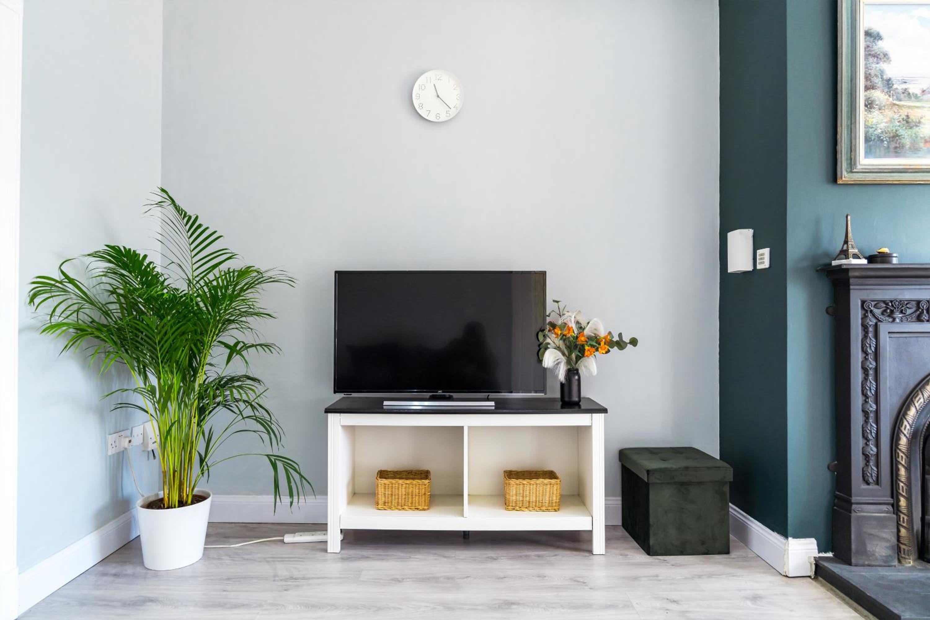 Dublin Airport Homestay