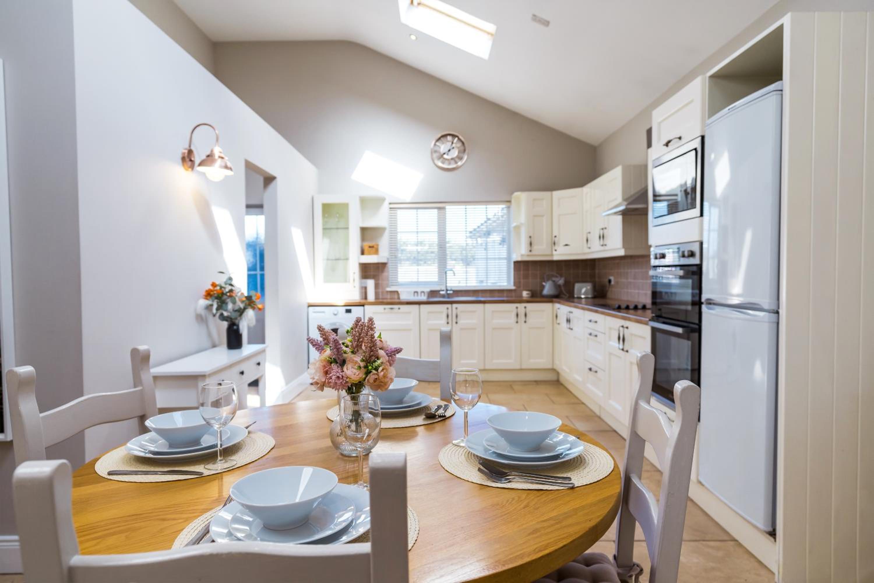 Dublin Airport Homestay