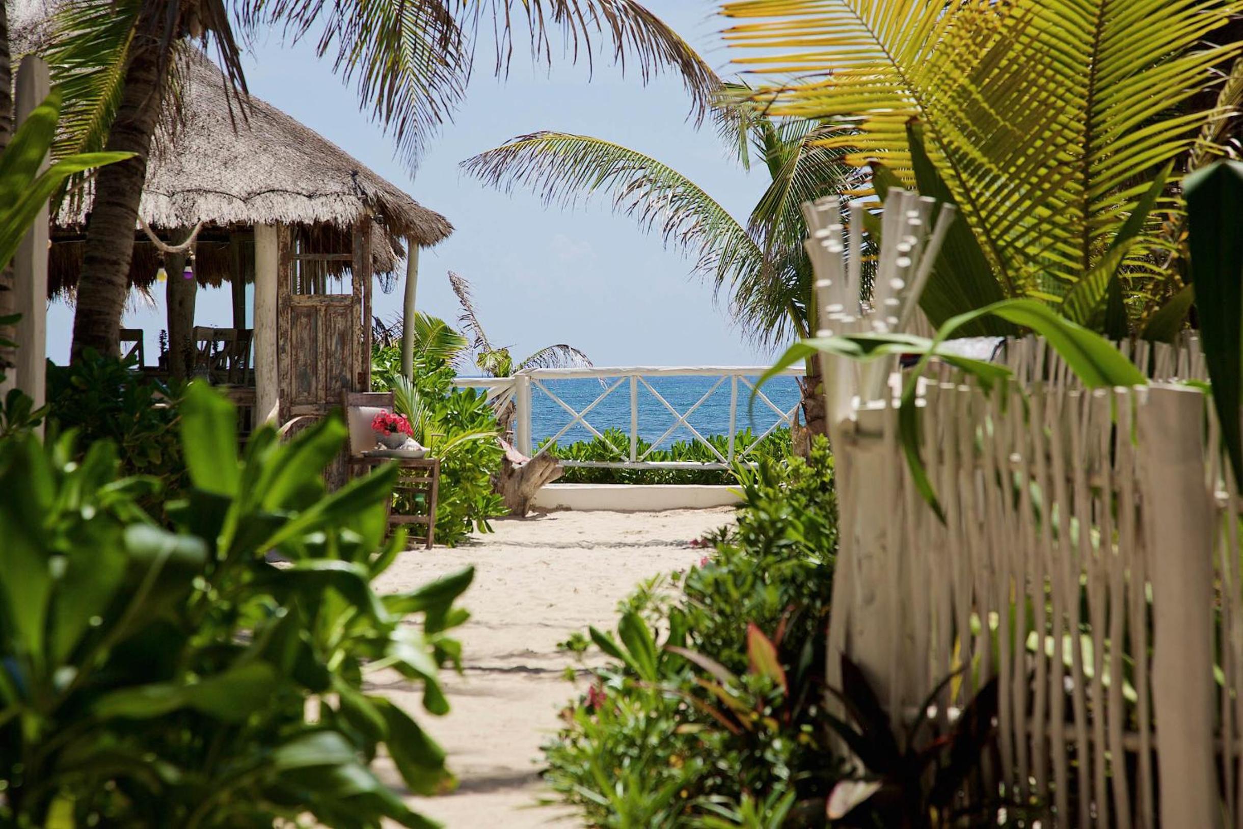 Punta Piedra Beach Posada - Property Image 53