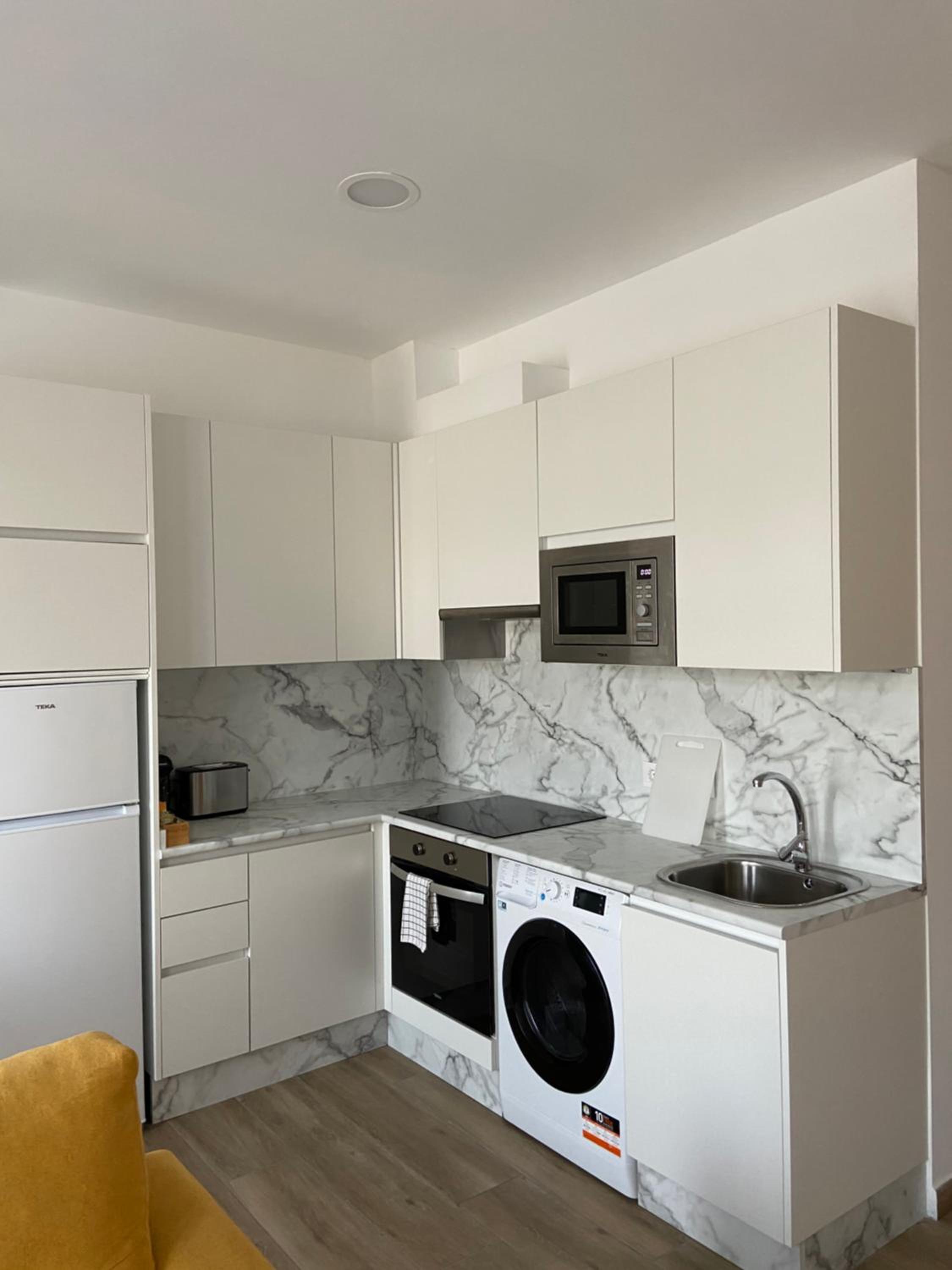 Reginita Apartamentos