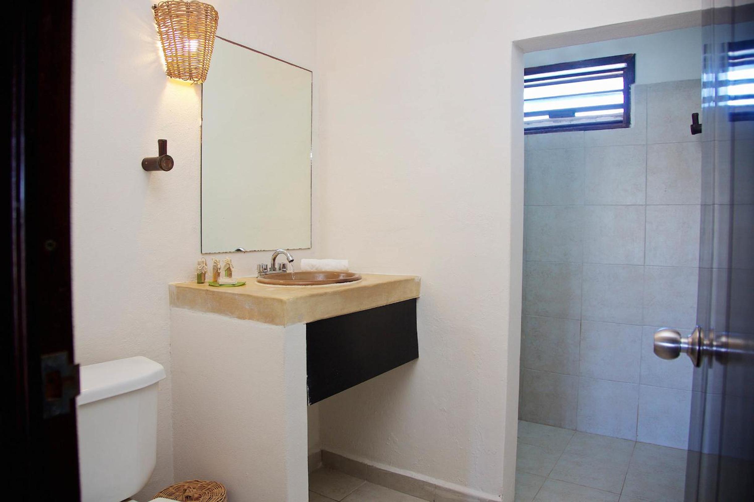 Punta Piedra Beach Posada - Property Image 60