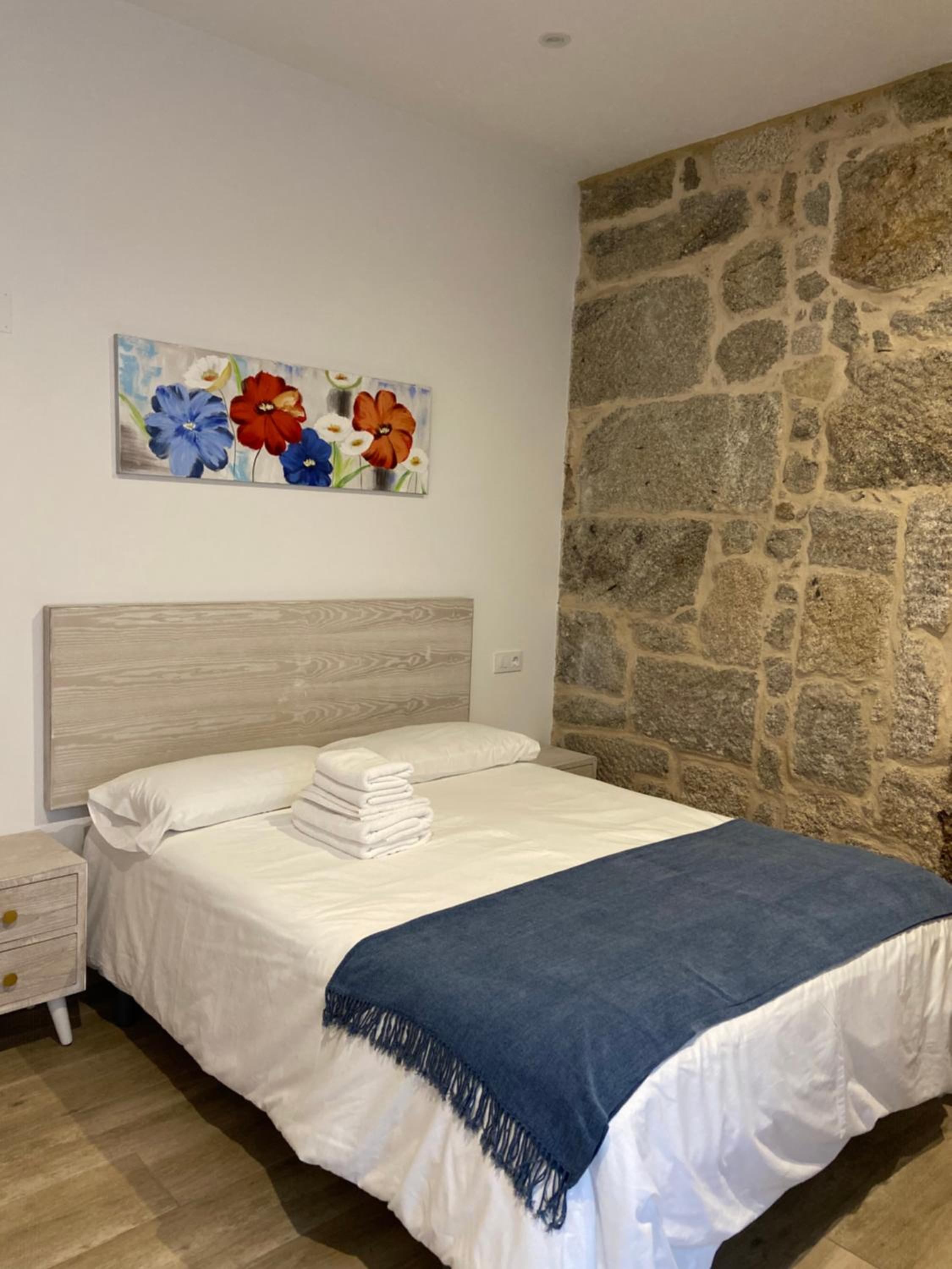 Reginita Apartamentos
