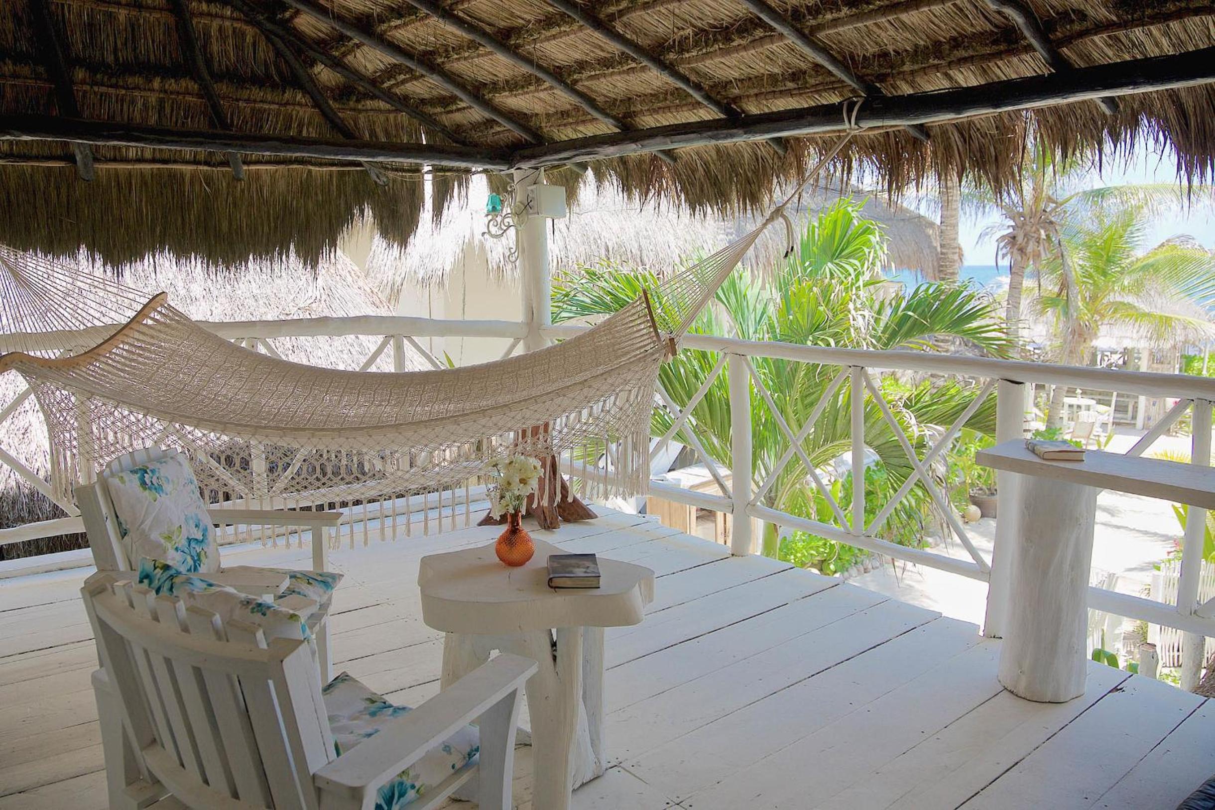 Punta Piedra Beach Posada - Property Image 52