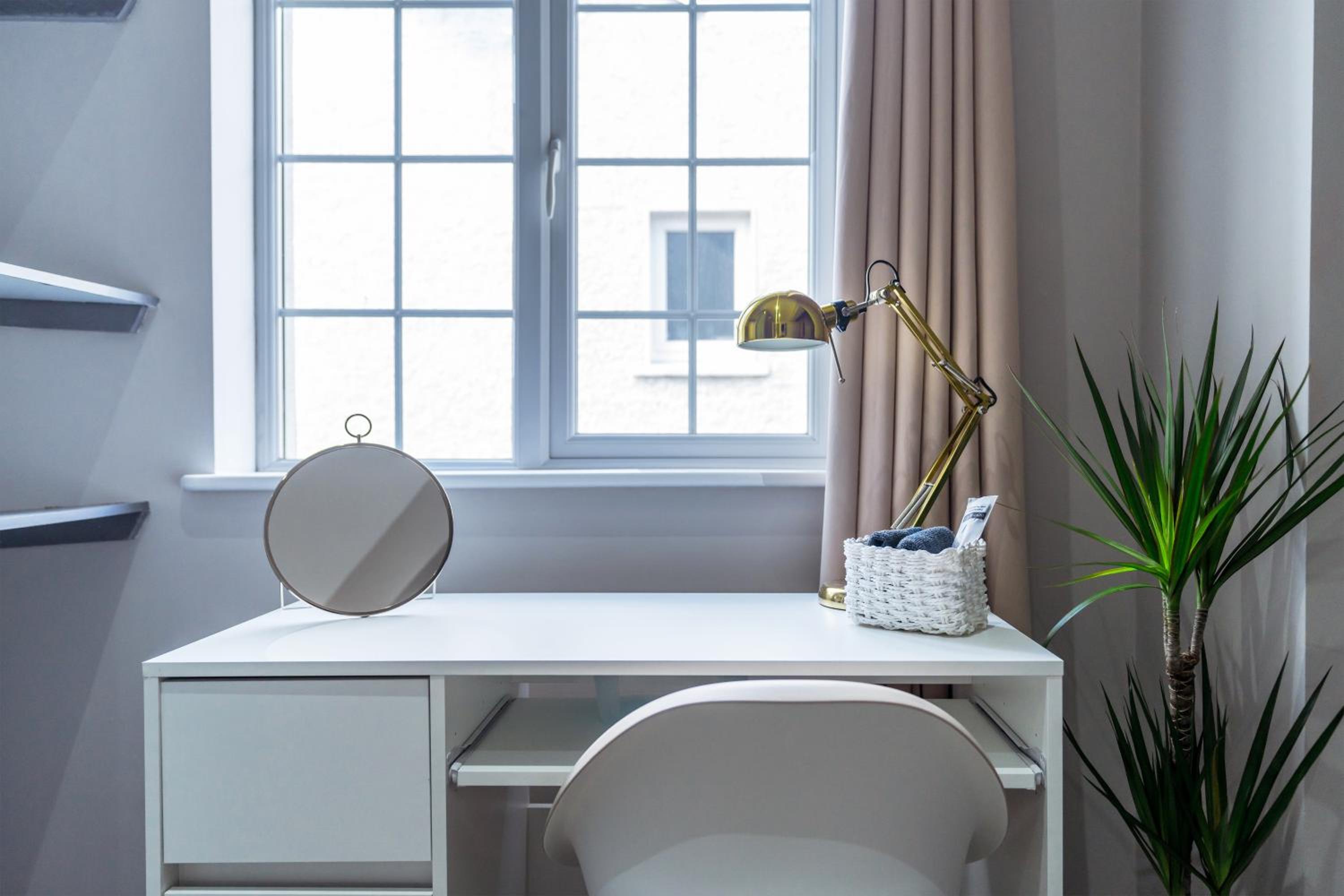 Dublin Airport Homestay