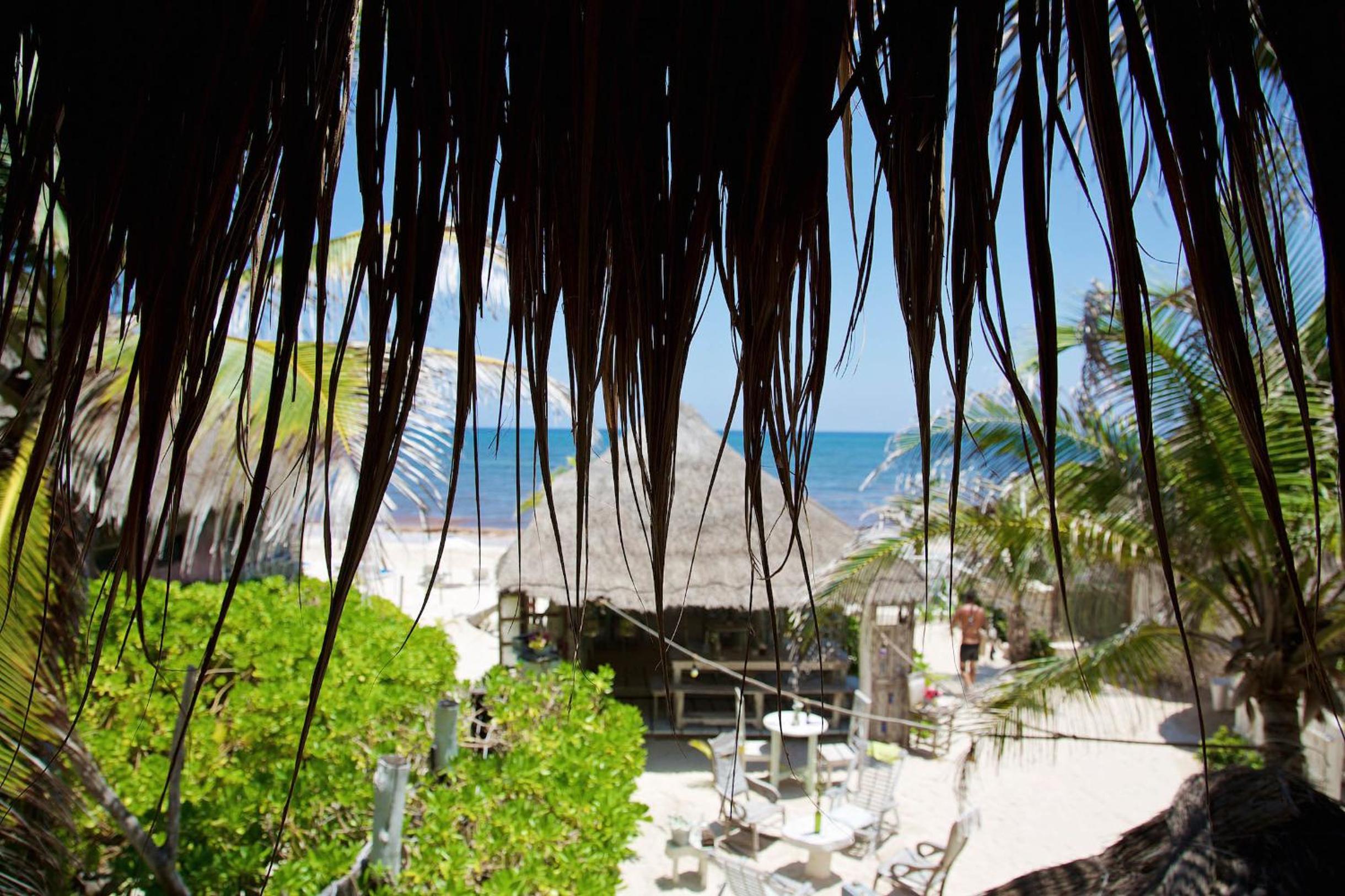 Punta Piedra Beach Posada - Property Image 147